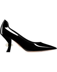 Dior - Tribales Heels - Lyst