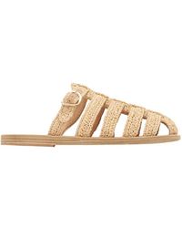 Ancient Greek Sandals - Cosmia Slippers - Lyst