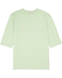 Paloma Wool - Short-Sleeved T-Shirt - Lyst