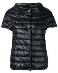 Herno - Down Jacket - Lyst