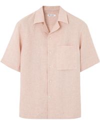 Loro Piana - Federico Shirt - Lyst
