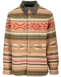 Isabel Marant - Dalton Jacket - Lyst