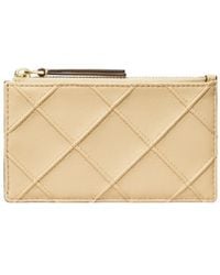 Tory Burch - Fleming Wallet - Lyst