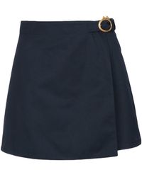 Dior - Médaillon Skort - Lyst