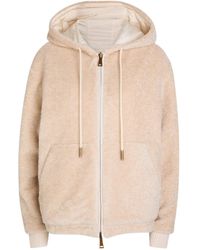 Moncler - Reversible Zip-Through Cardigan - Lyst