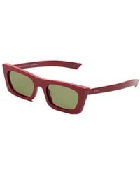 Retrosuperfuture - Full Frame Sunglasses - Lyst