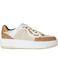 Stella McCartney - S-Wave 1 Low-Top Sneakers - Lyst