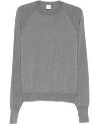 Eleventy - Raglan-Sleeve Sweater - Lyst