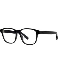 KENZO - Square Frame Glasses - Lyst