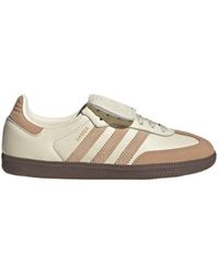 adidas Originals - Samba Lt Low-Top Sneakers - Lyst
