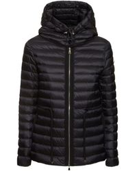 Moncler - Raie Short Down Jacket - Lyst