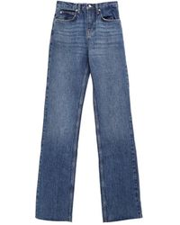 Frankie Shop - Flared Jeans - Lyst