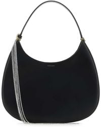 Magda Butrym - Leather Vesna Large Shoulder Bag - Lyst