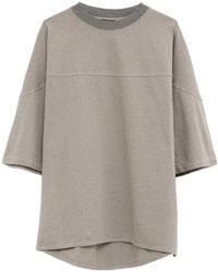 Jacquemus - Atelier Crewneck T-Shirt - Lyst