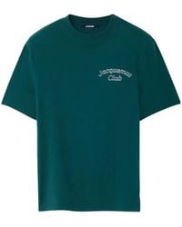 Jacquemus - T-Shirts & Vests - Lyst