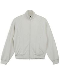 Y-3 - Relaxed-Fit Track Jacket - Lyst