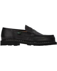 Paraboot - Remis Loafers - Lyst