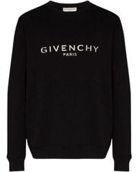 Givenchy - 3D Logo-Print Sweatshirt - Lyst