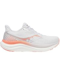 Saucony - Mesh Low-Top Sneakers - Lyst
