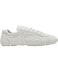 Prada - Montecarlo Reedition 2005 Sneakers - Lyst
