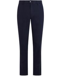 Incotex - Casual Trousers With Belt Loops - Lyst