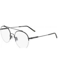 Calvin Klein - Half-Frame Flat Mirror - Lyst
