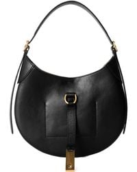 Polo Ralph Lauren - Polo Id Small Shoulder Bag - Lyst