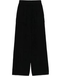 Uma Wang - Cashmere Trousers - Lyst