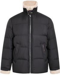 LIU REGALI - Long-Sleeved Lapel Cotton Suit - Lyst