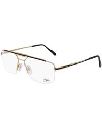 Cazal - Rectangular Flat Mirror - Lyst