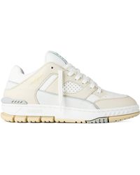 Axel Arigato - Solid Color Sneakers - Lyst