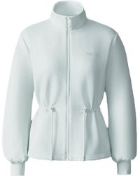 Mackage - Long Sleeve Casual Jacket - Lyst