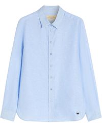 Weekend by Maxmara - Classic Straight Fit Shirt - Lyst