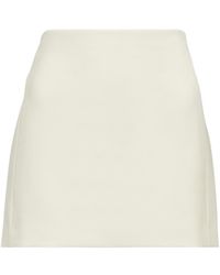 Wardrobe NYC - High-Waisted Straight Skirt - Lyst