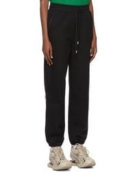 Adererror - Logo Sweatpants - Lyst