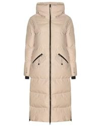 Woolrich - Gtx Zip-Up Coat - Lyst