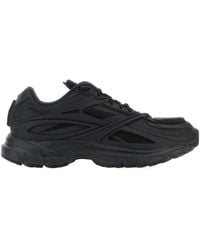 Reebok - Premier Road Modern Almond Toe Sneakers - Lyst