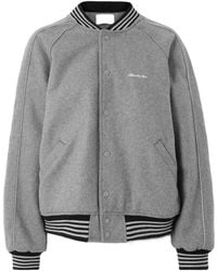 Aimé Leon Dore - Long-Sleeved Casual Jacket - Lyst