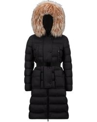 Moncler Khloe Jacket in Black Lyst