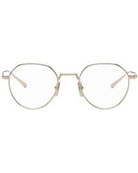 Dita Eyewear - Logo Engraving Flat Mirror - Lyst