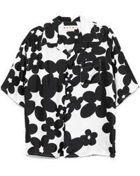 Marni - Short Sleeve Shirts - Lyst
