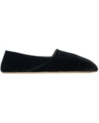 The Row - Ponti Flat Shoes - Lyst