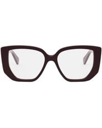 Celine - Full-Frame Flat Mirror - Lyst