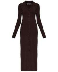 IRO - Long-Sleeved Dress - Lyst