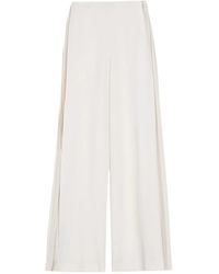 Zeus+Dione - Nova Flared Pants - Lyst