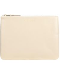 Comme des Garçons - Comme Des Garçons Wallet Classic Group Wallet - Lyst