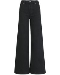 KHAITE - Dane Stretch Jeans - Lyst
