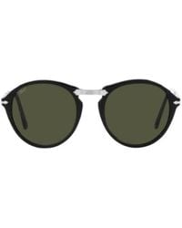 Persol - Phantos Frame Sunglasses - Lyst