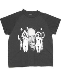 Enfants Riches Deprimes - Enfants Riches Déprimés Anton Hopper Graphic T-Shirt - Lyst