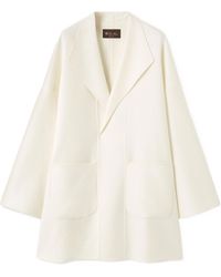 Loro Piana - Jeff Coat - Lyst